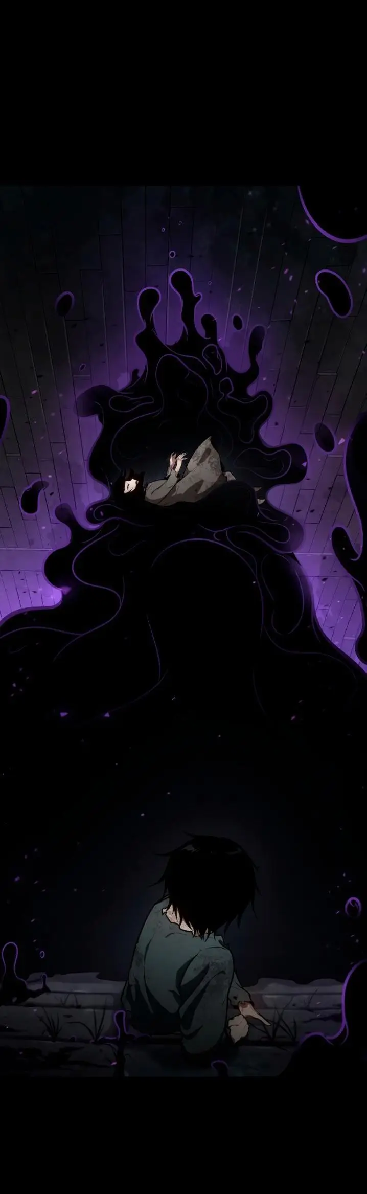 Страница 104 главы 65 манги Безграничный маг / The Infinite Mage