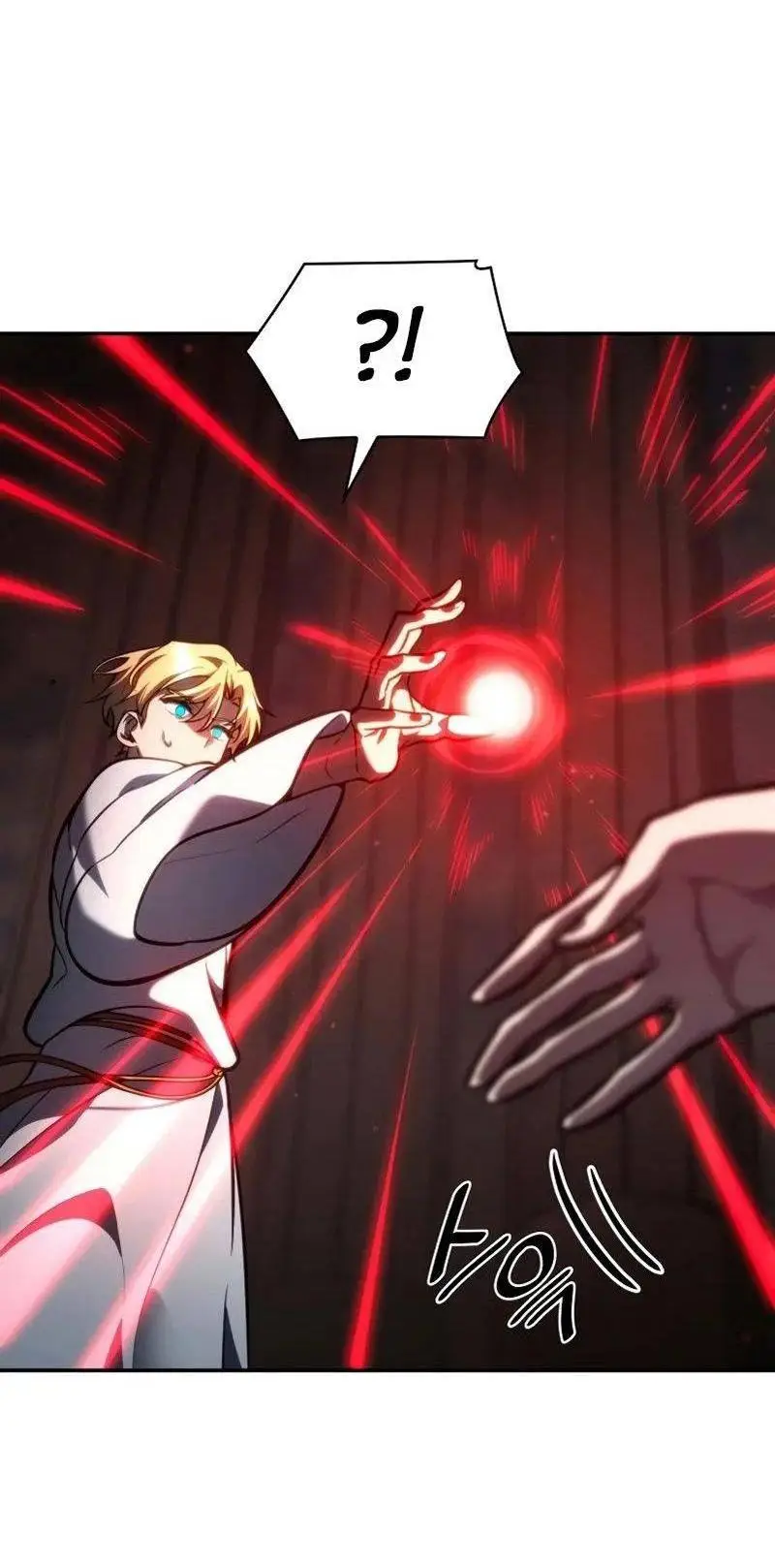 Страница 19 главы 91 манги Безграничный маг / The Infinite Mage