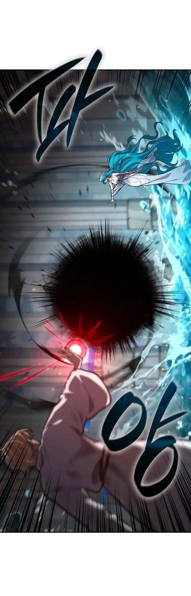 Страница 20 главы 91 манги Безграничный маг / The Infinite Mage