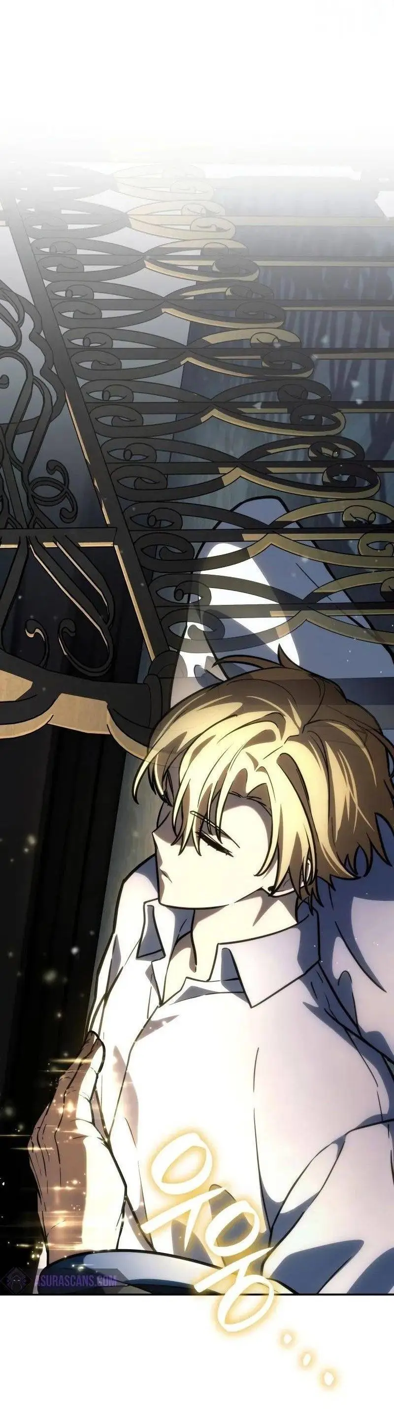 Страница 77 главы 91 манги Безграничный маг / The Infinite Mage