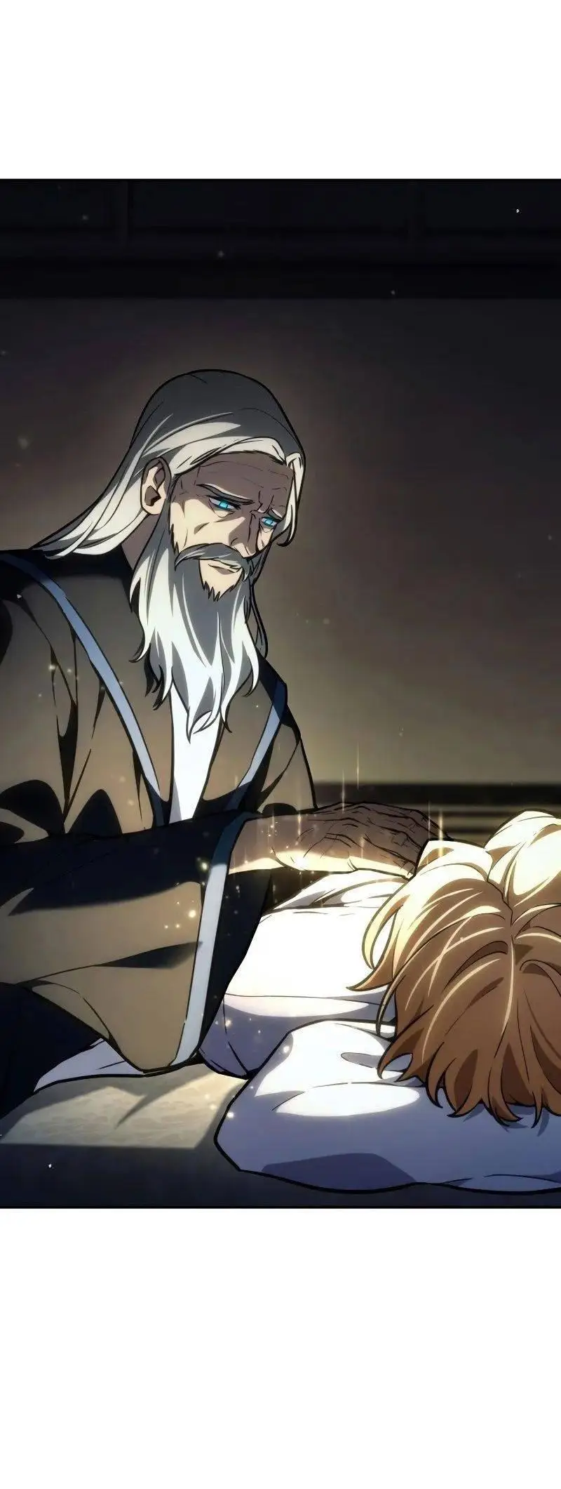 Страница 78 главы 91 манги Безграничный маг / The Infinite Mage