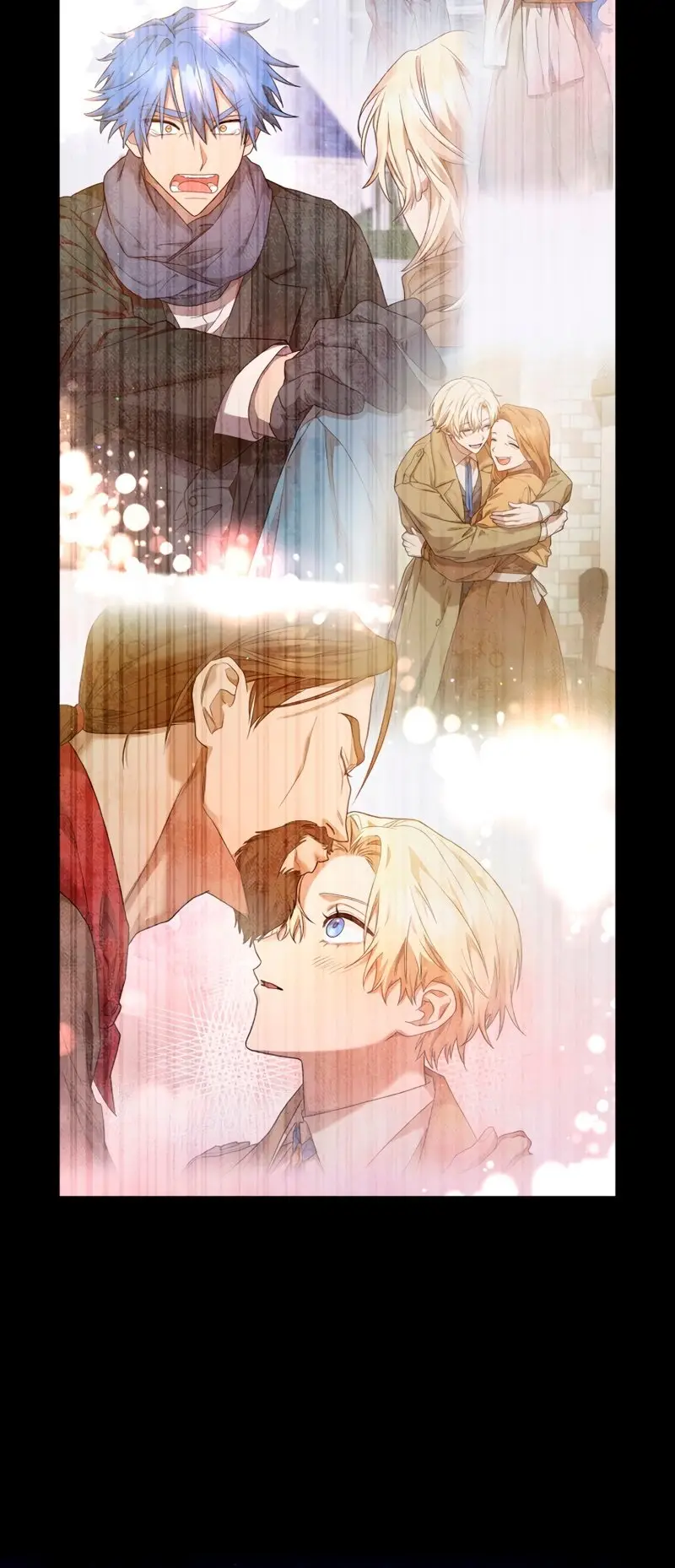 Страница 19 главы 30 манги Безграничный маг / The Infinite Mage