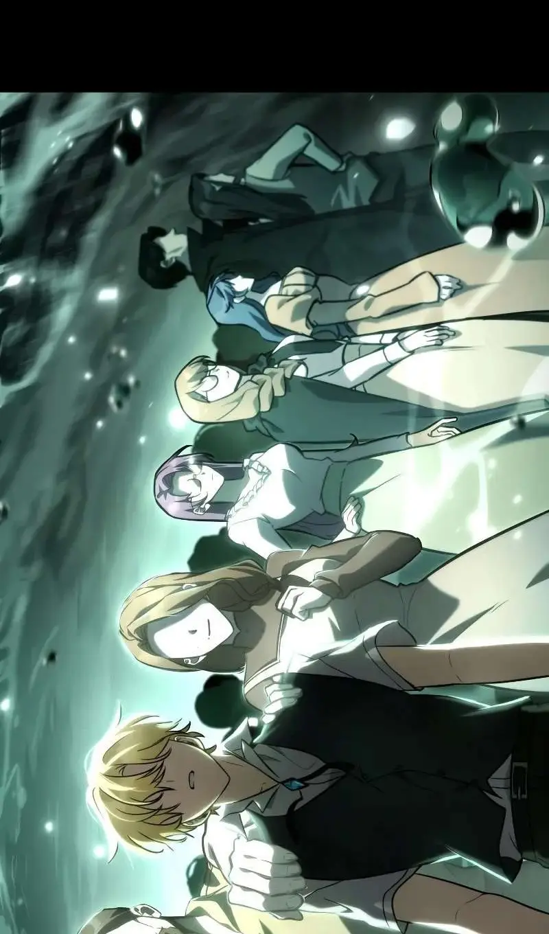 Страница 35 главы 116 манги Безграничный маг / The Infinite Mage