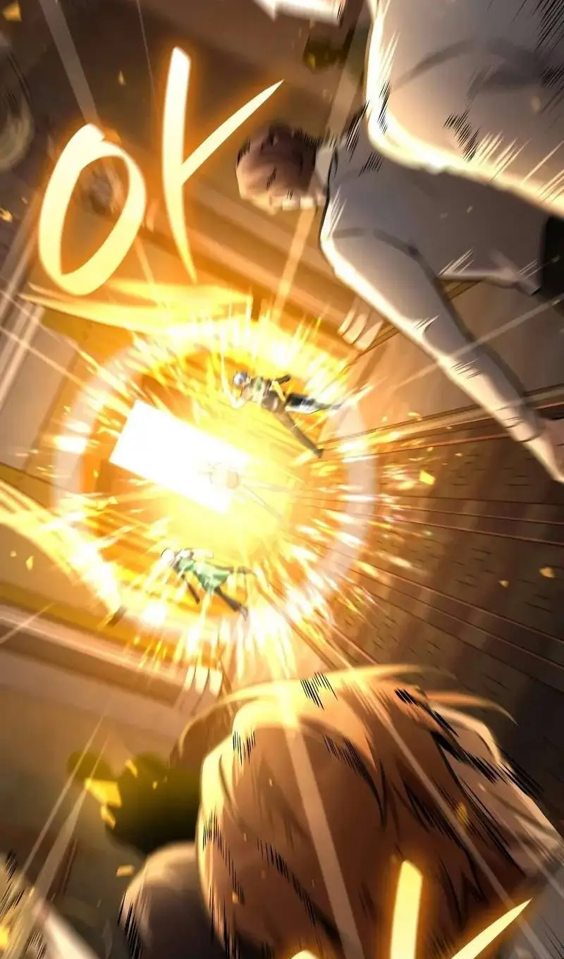 Страница 47 главы 116 манги Безграничный маг / The Infinite Mage