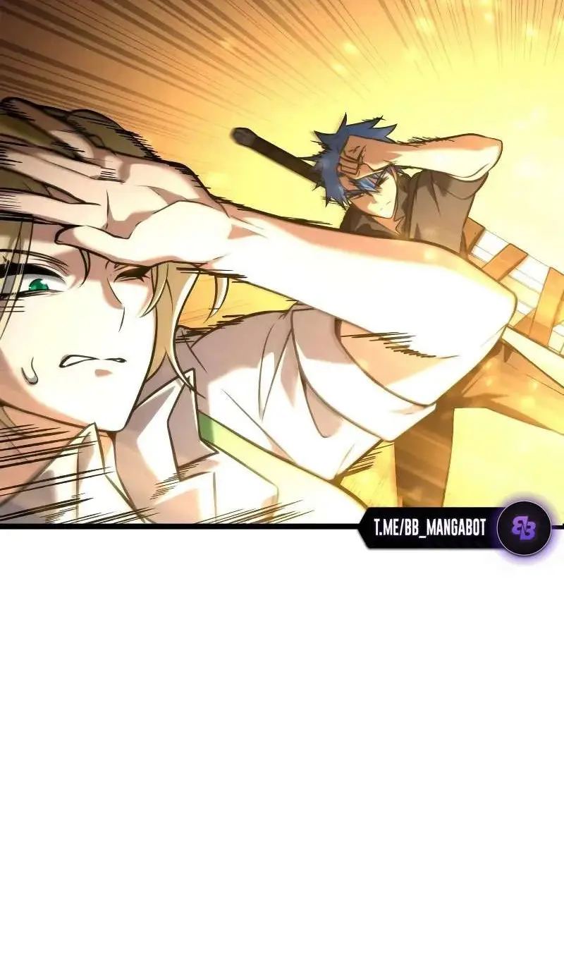 Страница 49 главы 116 манги Безграничный маг / The Infinite Mage