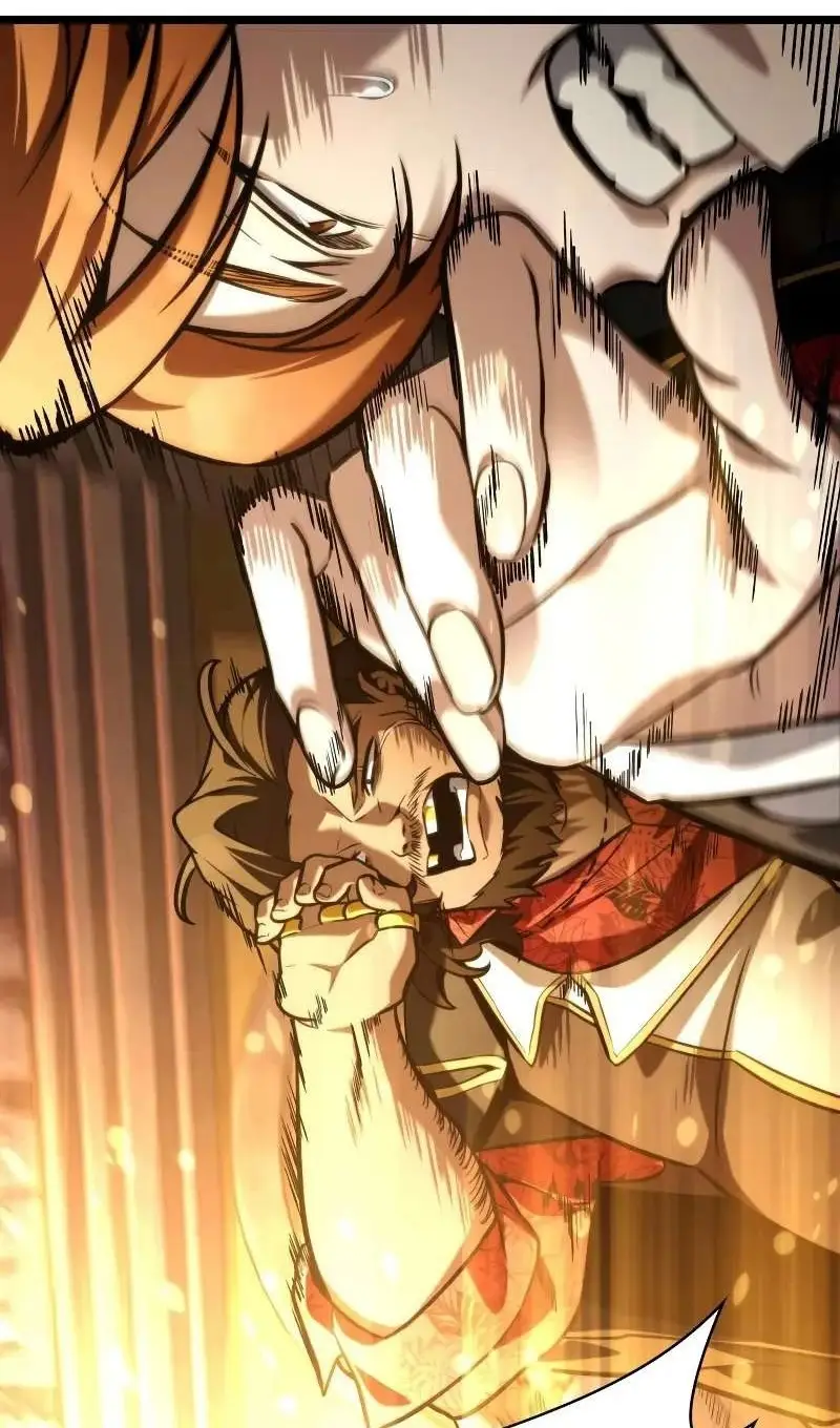 Страница 50 главы 116 манги Безграничный маг / The Infinite Mage