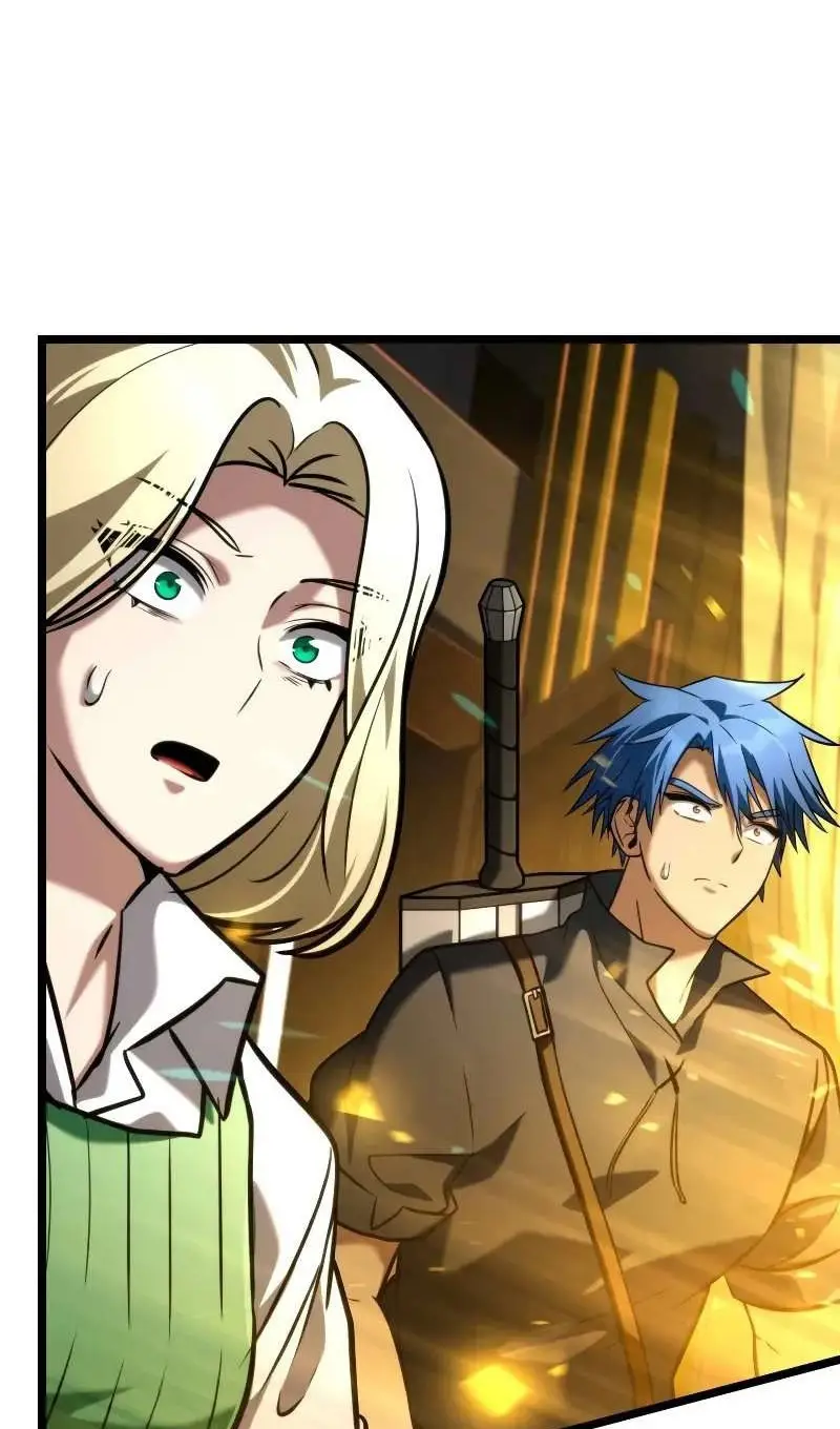 Страница 56 главы 116 манги Безграничный маг / The Infinite Mage