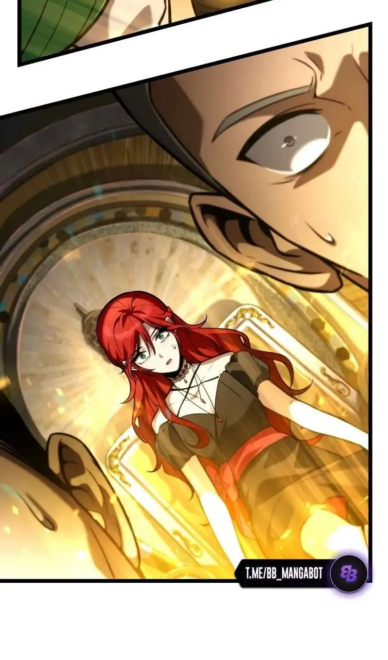 Страница 57 главы 116 манги Безграничный маг / The Infinite Mage