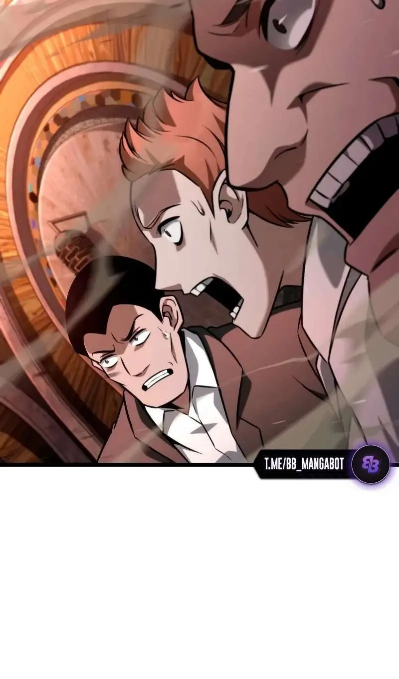 Страница 83 главы 116 манги Безграничный маг / The Infinite Mage