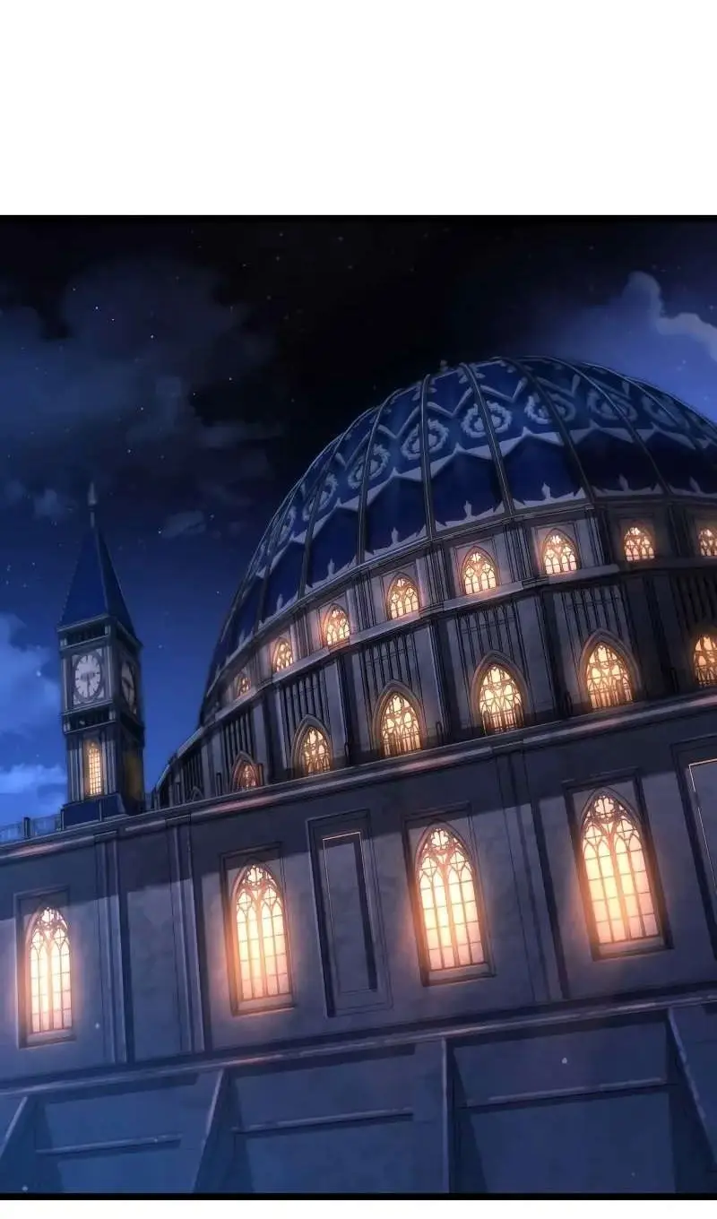 Страница 128 главы 116 манги Безграничный маг / The Infinite Mage