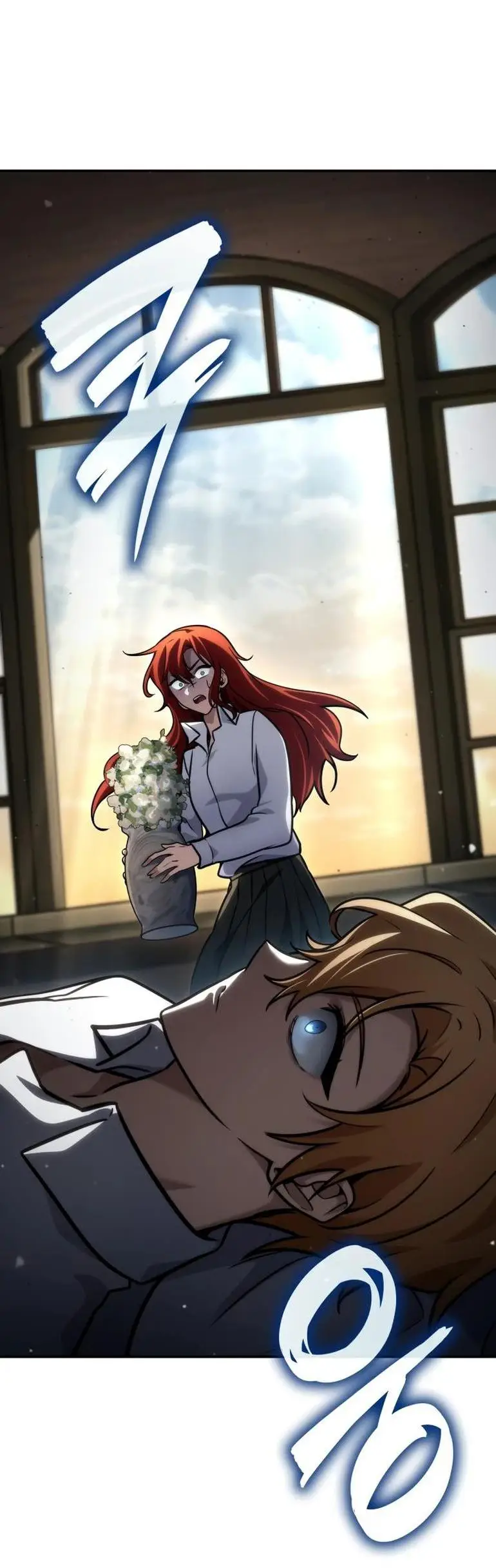 Страница 15 главы 94 манги Безграничный маг / The Infinite Mage