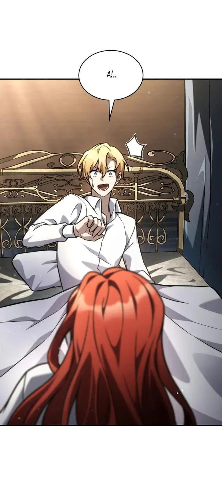 Страница 31 главы 94 манги Безграничный маг / The Infinite Mage