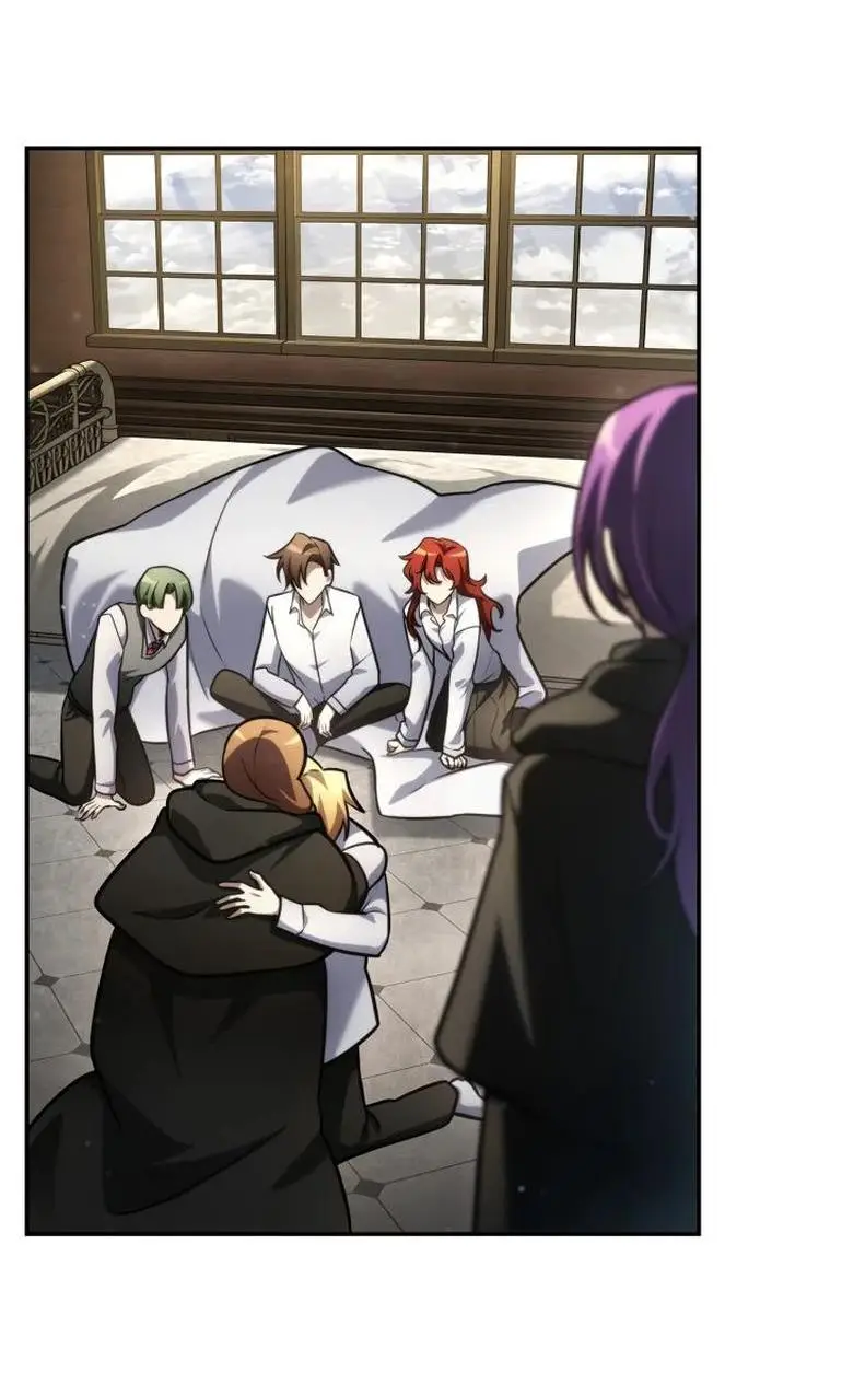 Страница 50 главы 94 манги Безграничный маг / The Infinite Mage