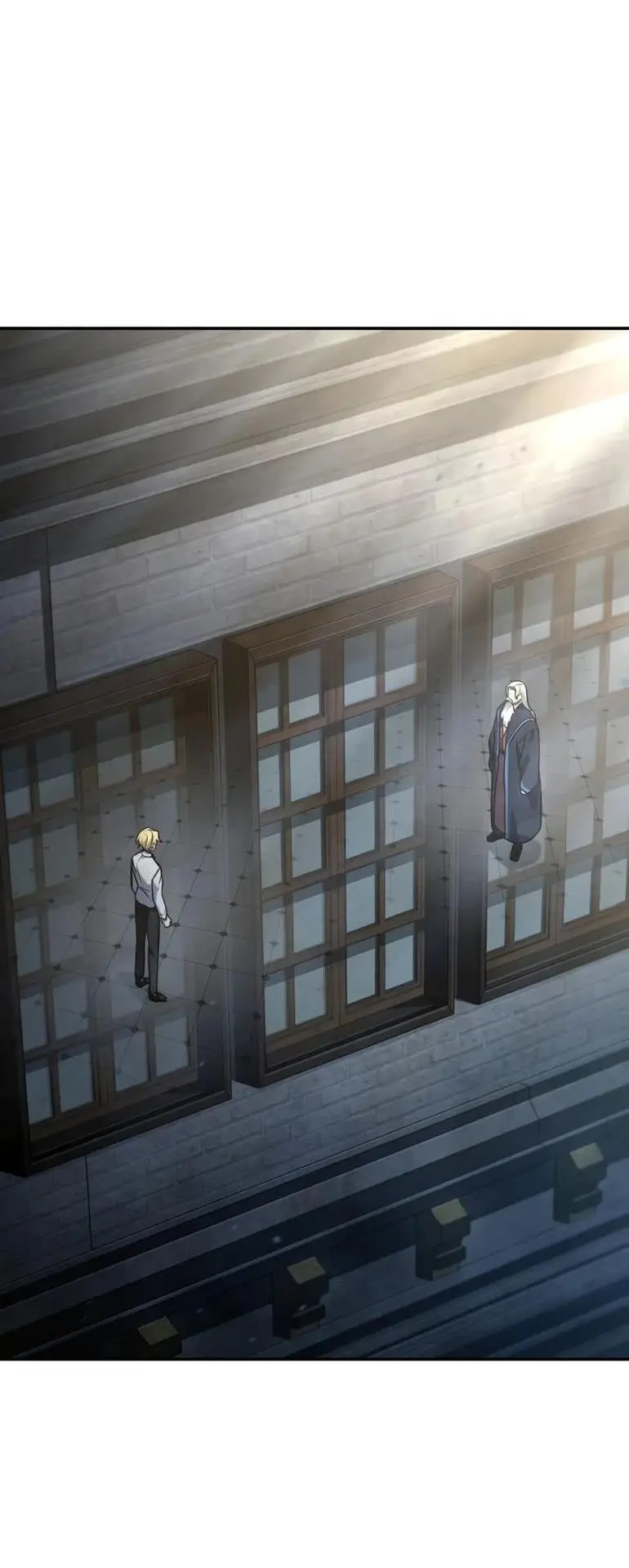 Страница 66 главы 94 манги Безграничный маг / The Infinite Mage