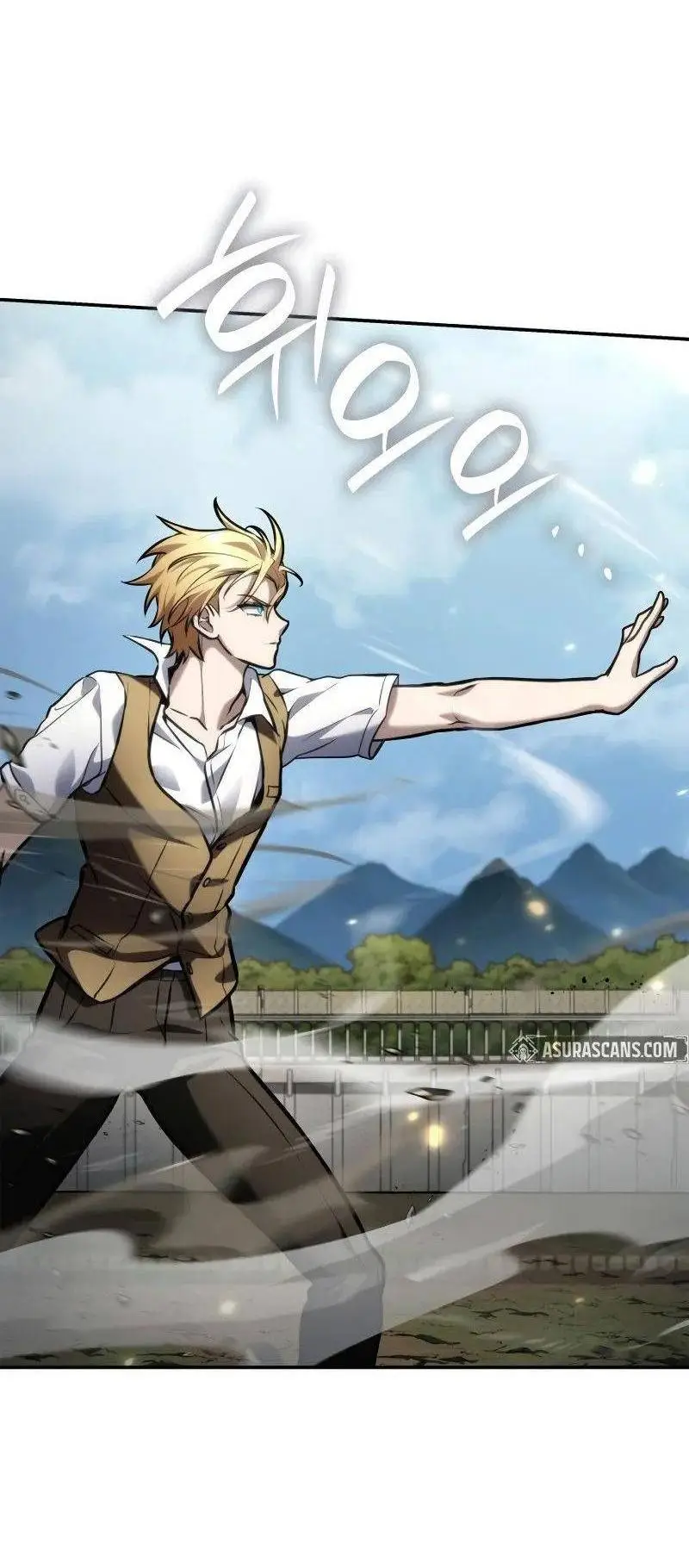 Страница 19 главы 102 манги Безграничный маг / The Infinite Mage