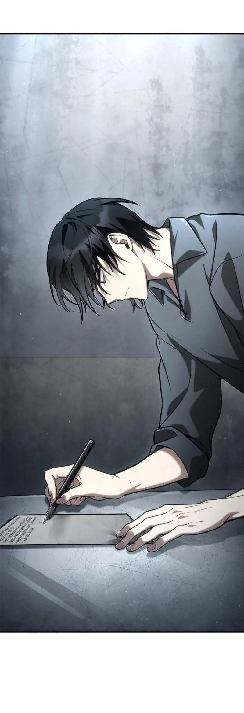 Страница 36 главы 96 манги Безграничный маг / The Infinite Mage