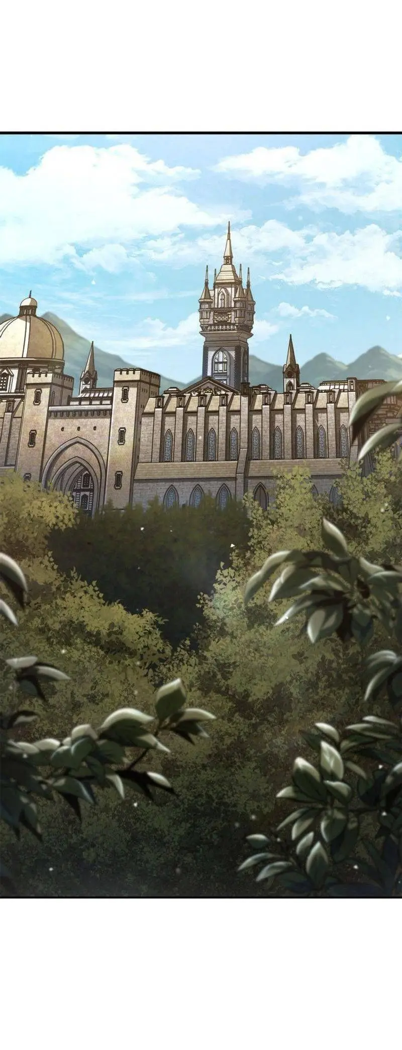 Страница 70 главы 96 манги Безграничный маг / The Infinite Mage