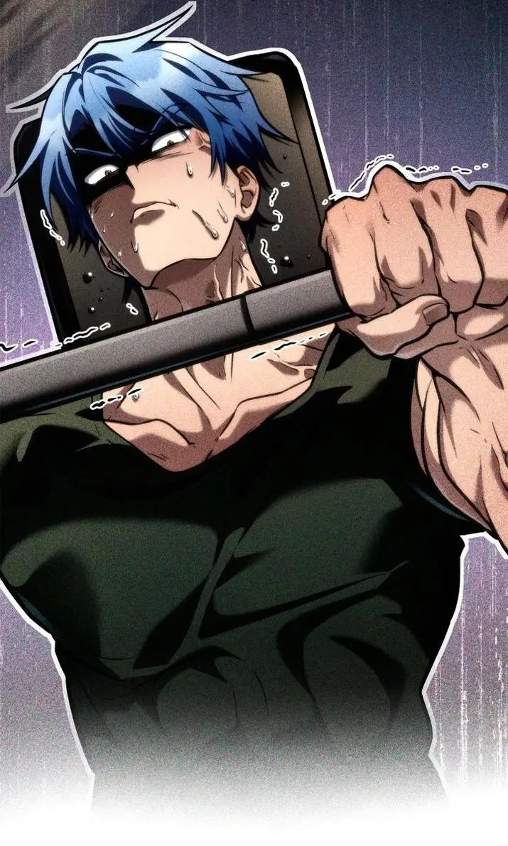 Страница 10 главы 99 манги Безграничный маг / The Infinite Mage