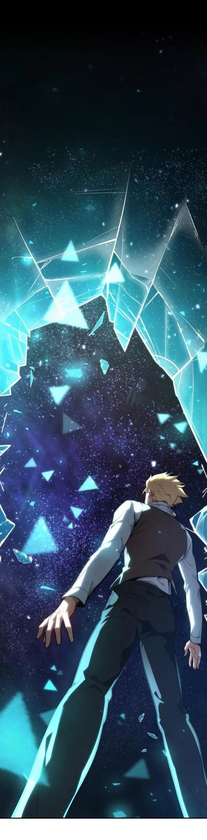 Страница 29 главы 69 манги Безграничный маг / The Infinite Mage