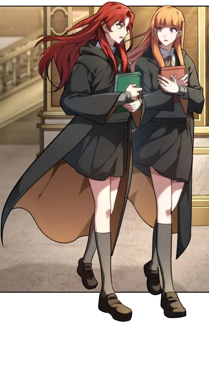 Страница 51 главы 69 манги Безграничный маг / The Infinite Mage