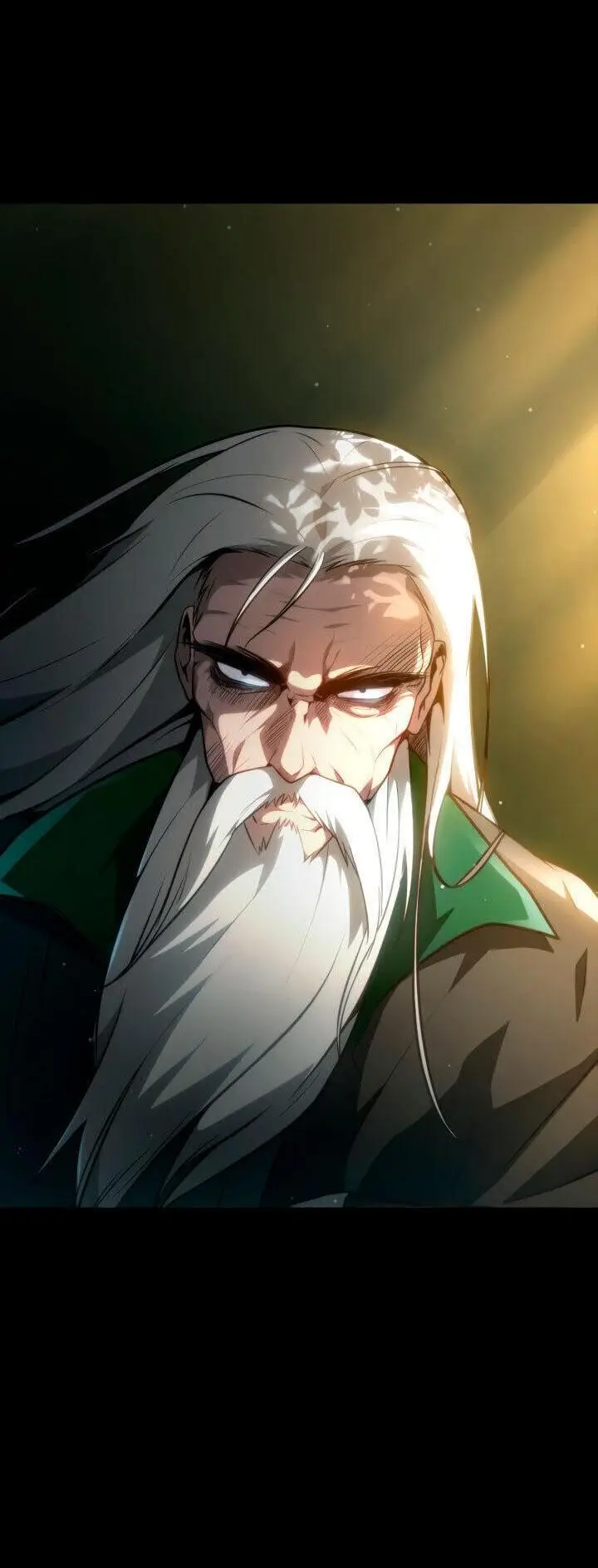 Страница 8 главы 72 манги Безграничный маг / The Infinite Mage