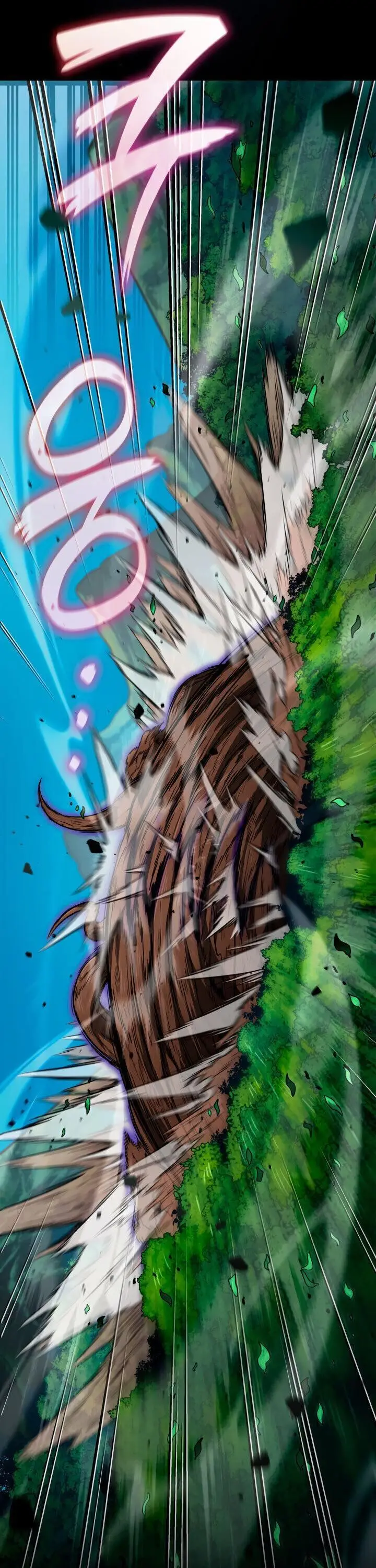 Страница 27 главы 72 манги Безграничный маг / The Infinite Mage