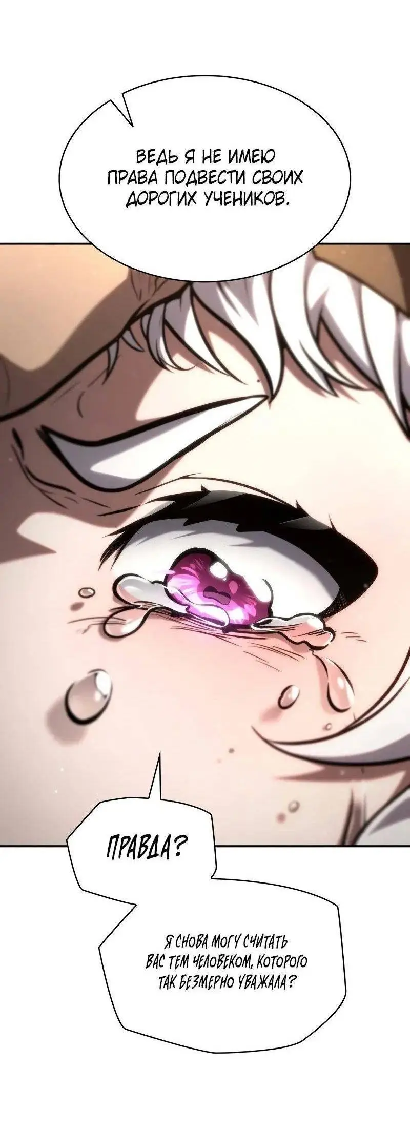 Страница 20 главы 93 манги Безграничный маг / The Infinite Mage