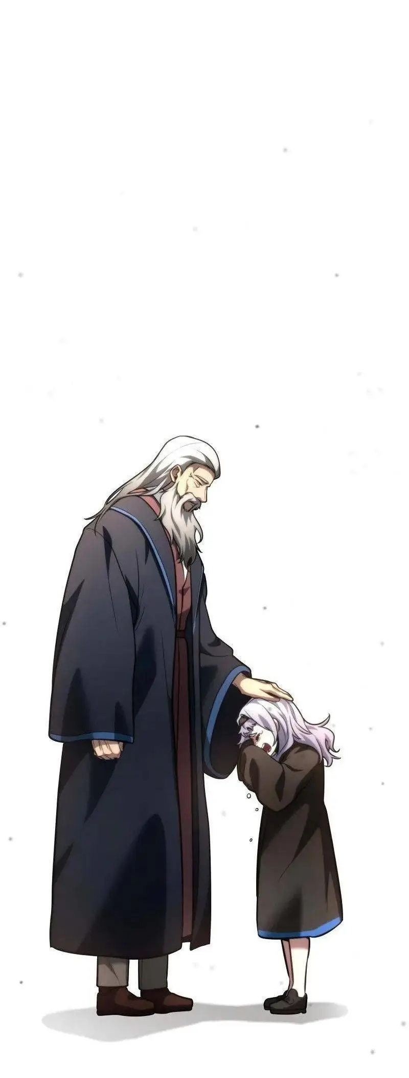 Страница 23 главы 93 манги Безграничный маг / The Infinite Mage