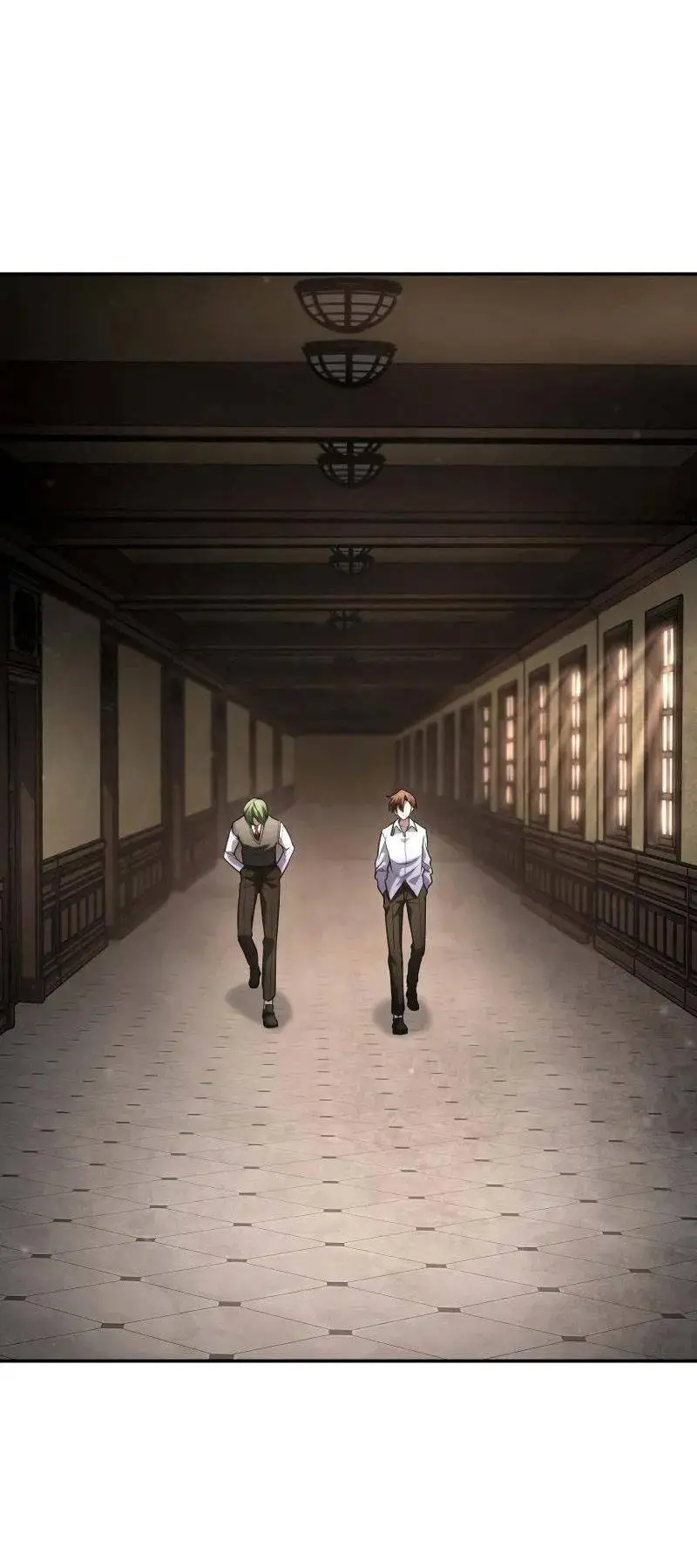 Страница 29 главы 93 манги Безграничный маг / The Infinite Mage