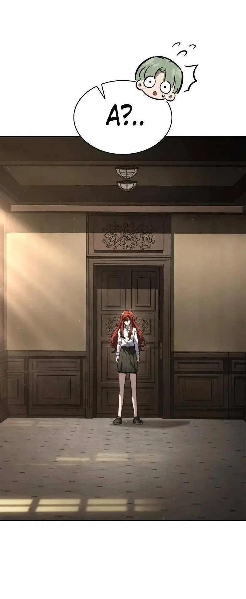 Страница 37 главы 93 манги Безграничный маг / The Infinite Mage