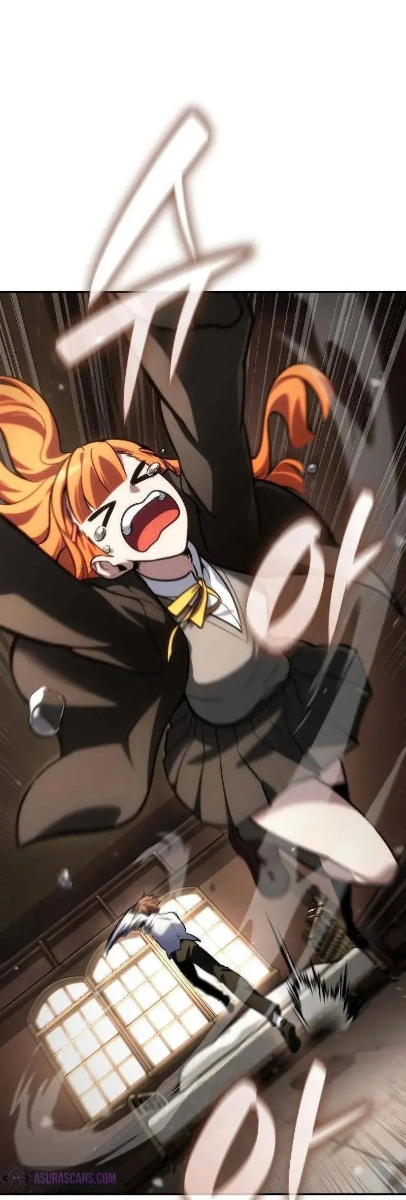 Страница 43 главы 93 манги Безграничный маг / The Infinite Mage