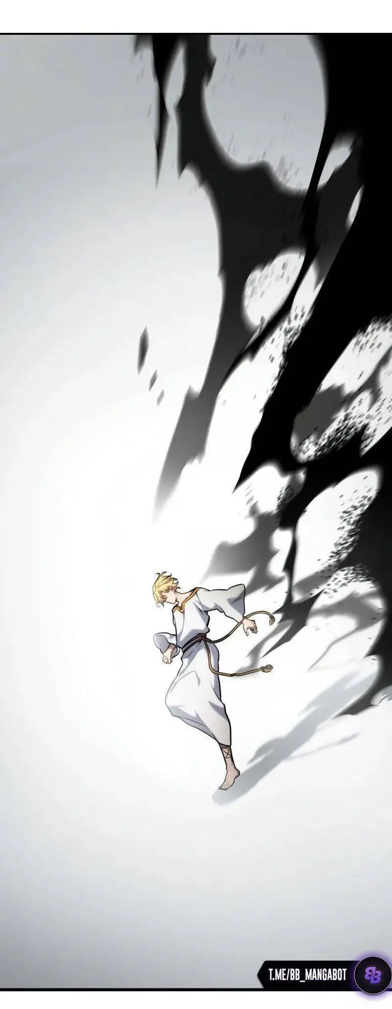 Страница 79 главы 93 манги Безграничный маг / The Infinite Mage