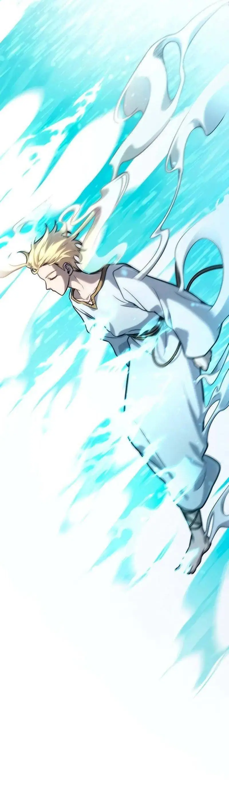 Страница 93 главы 93 манги Безграничный маг / The Infinite Mage