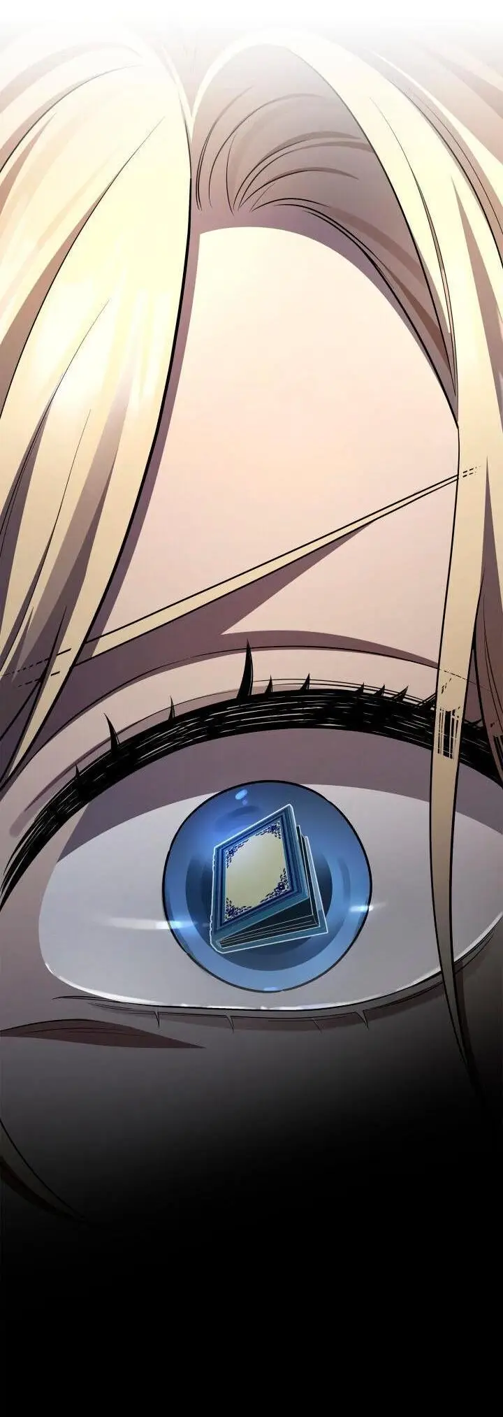 Страница 28 главы 60 манги Безграничный маг / The Infinite Mage