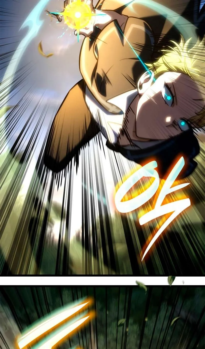 Страница 23 главы 127 манги Безграничный маг / The Infinite Mage