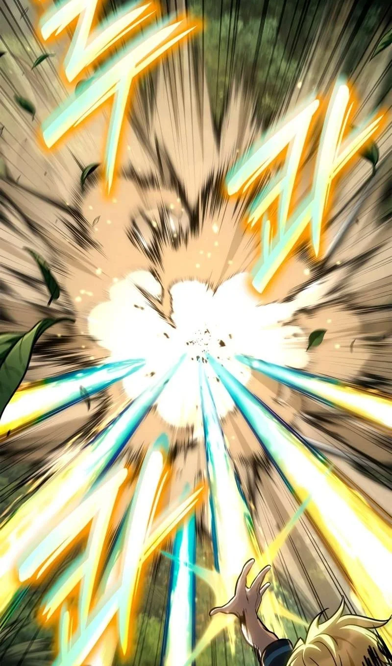 Страница 24 главы 127 манги Безграничный маг / The Infinite Mage