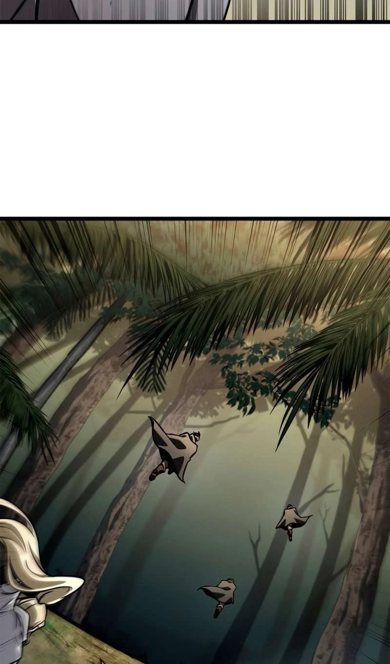 Страница 46 главы 127 манги Безграничный маг / The Infinite Mage