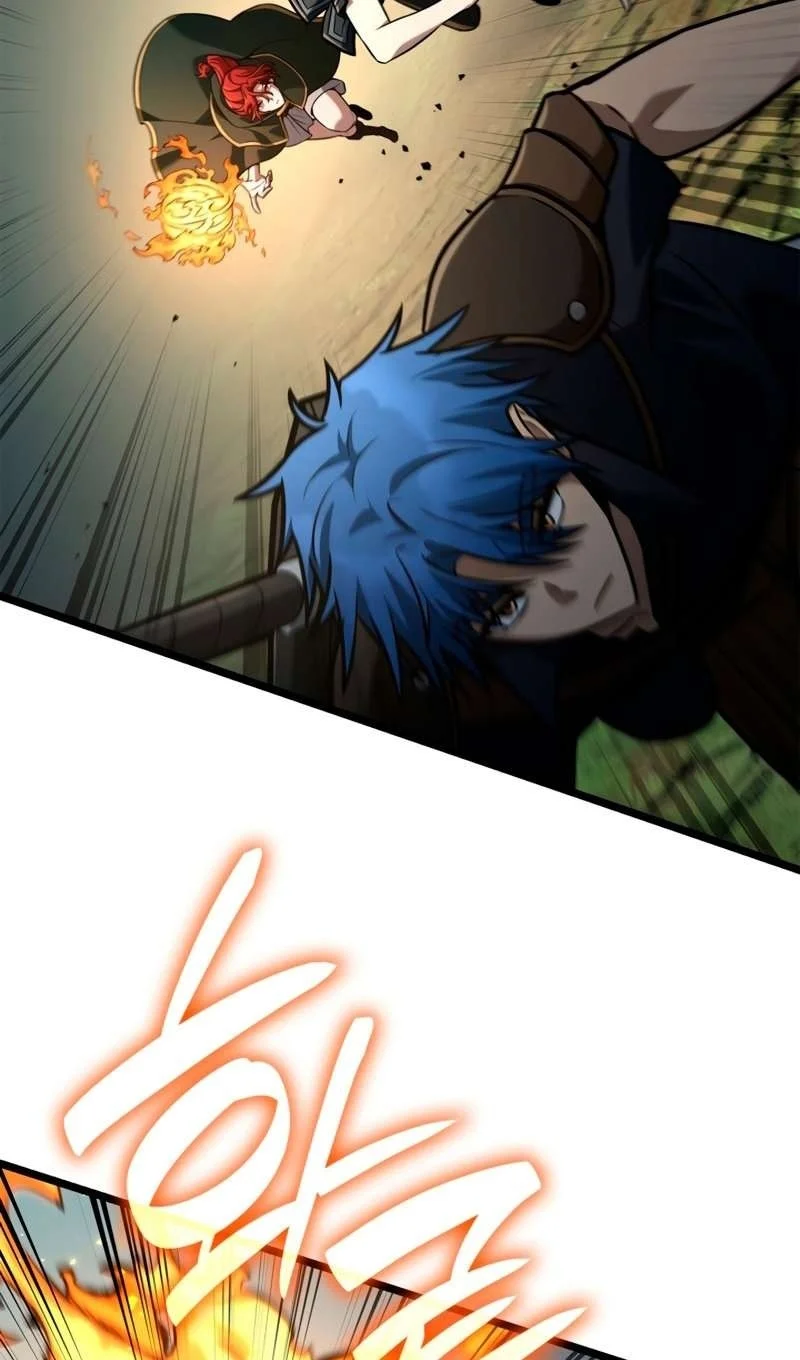 Страница 48 главы 127 манги Безграничный маг / The Infinite Mage