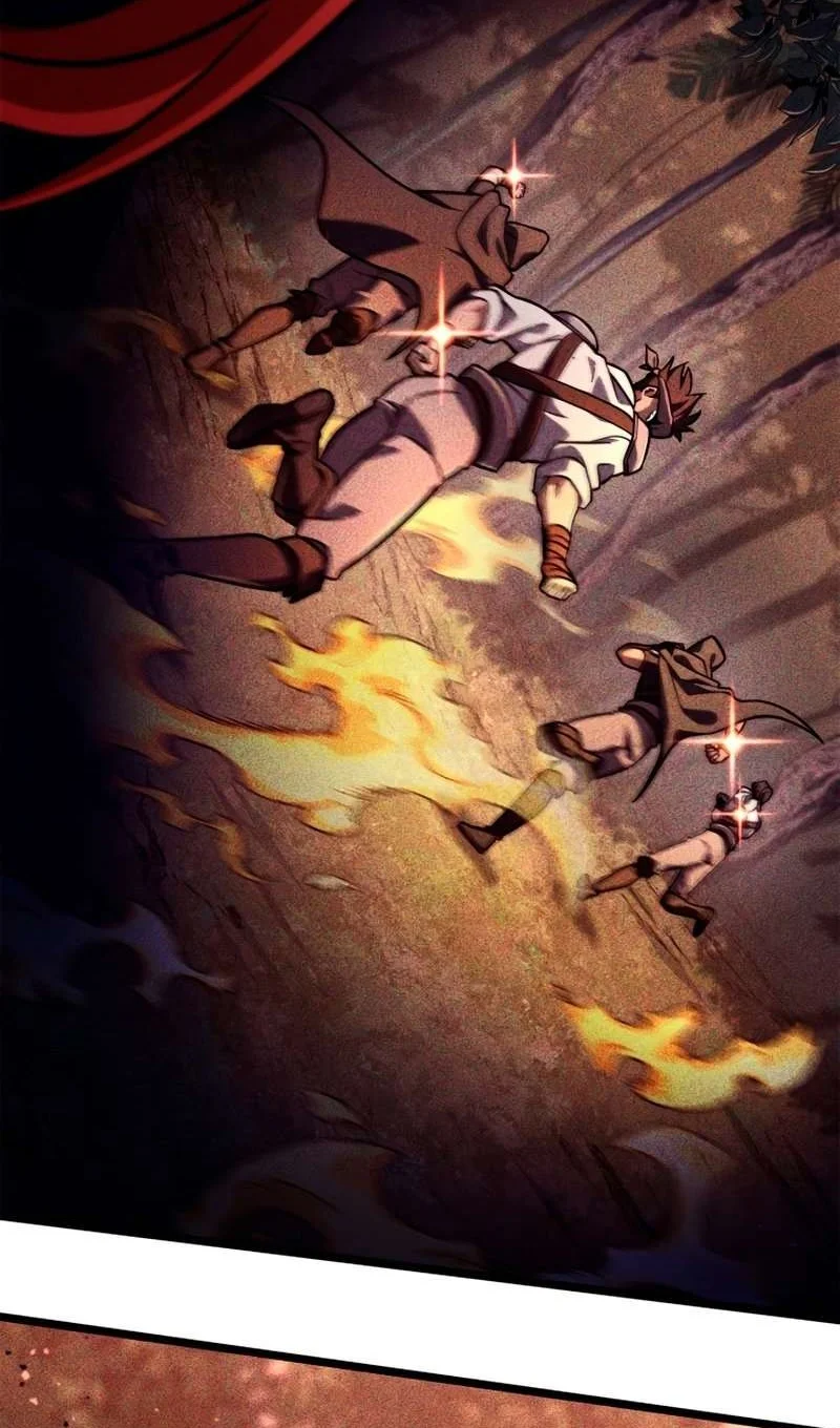 Страница 61 главы 127 манги Безграничный маг / The Infinite Mage