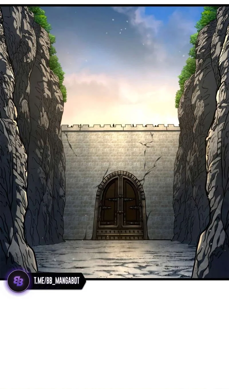 Страница 64 главы 127 манги Безграничный маг / The Infinite Mage