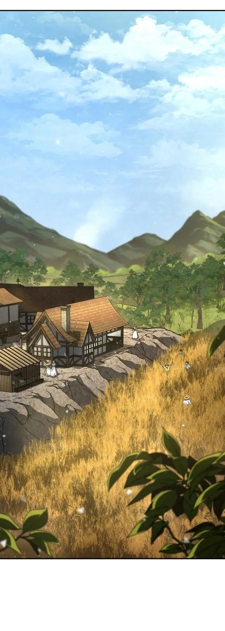 Страница 38 главы 90 манги Безграничный маг / The Infinite Mage