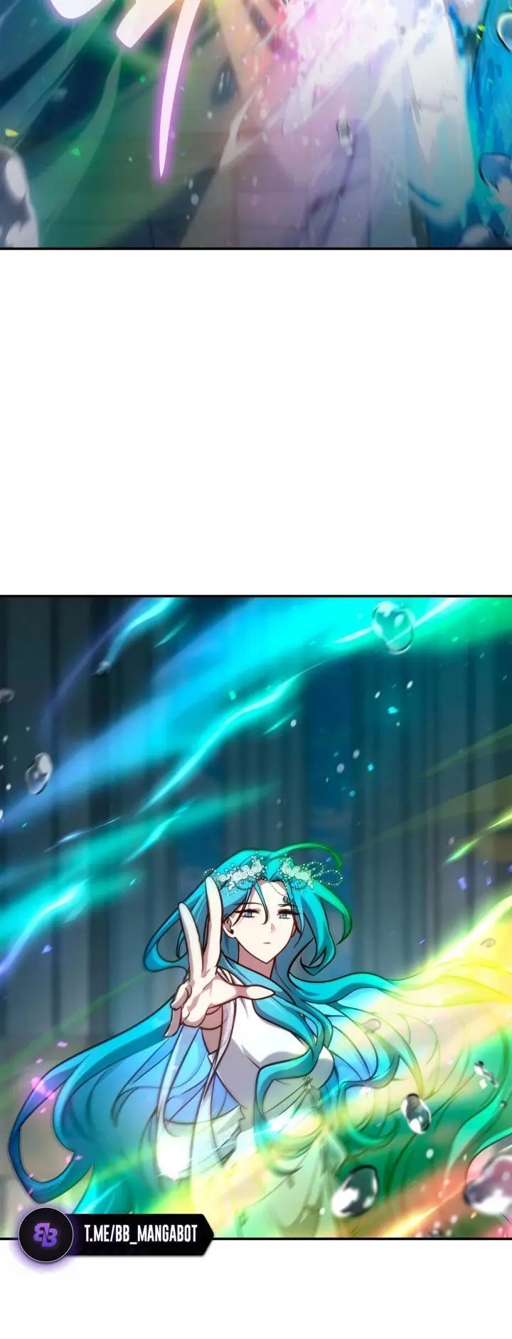 Страница 84 главы 90 манги Безграничный маг / The Infinite Mage