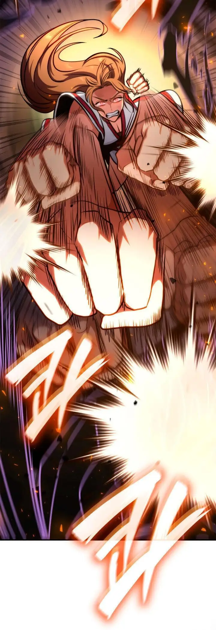 Страница 8 главы 77 манги Безграничный маг / The Infinite Mage