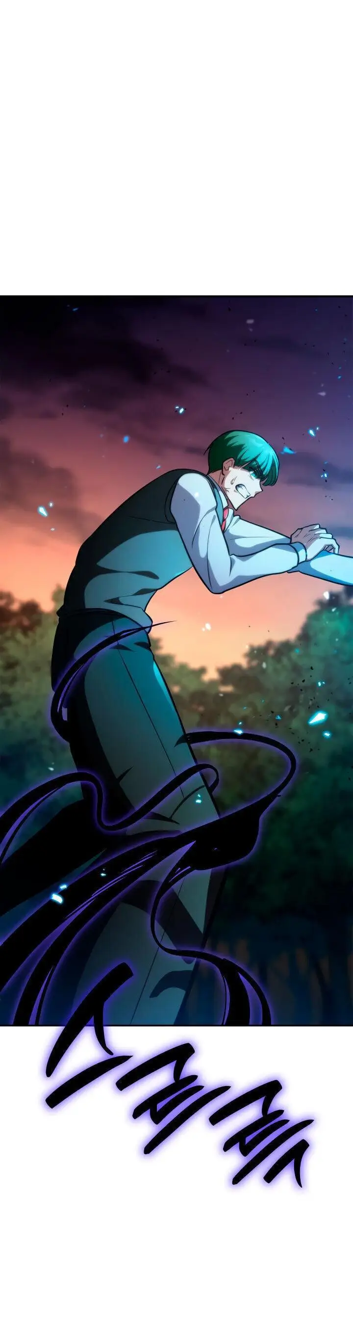 Страница 69 главы 77 манги Безграничный маг / The Infinite Mage