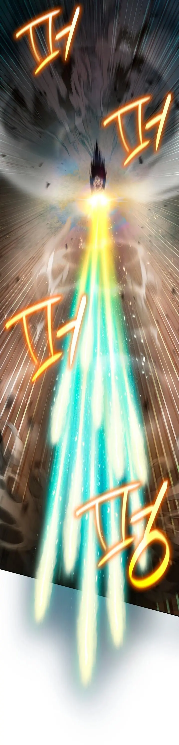 Страница 15 главы 64 манги Безграничный маг / The Infinite Mage