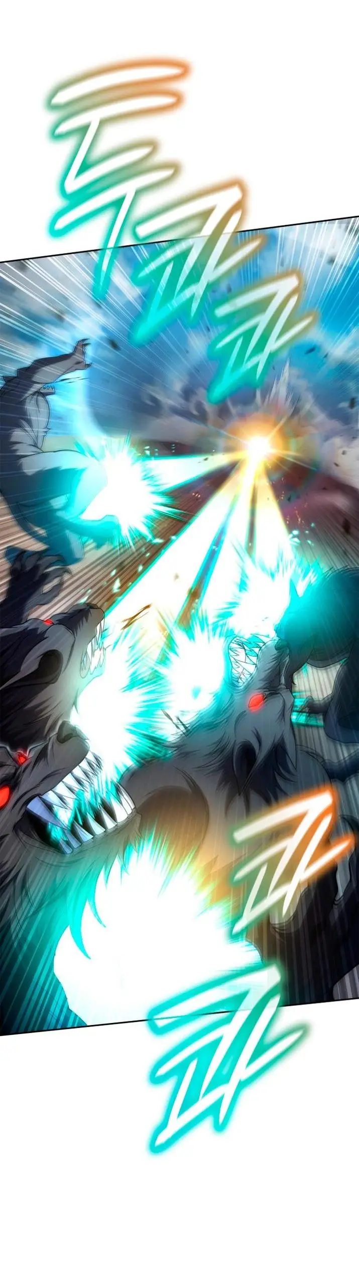 Страница 17 главы 64 манги Безграничный маг / The Infinite Mage