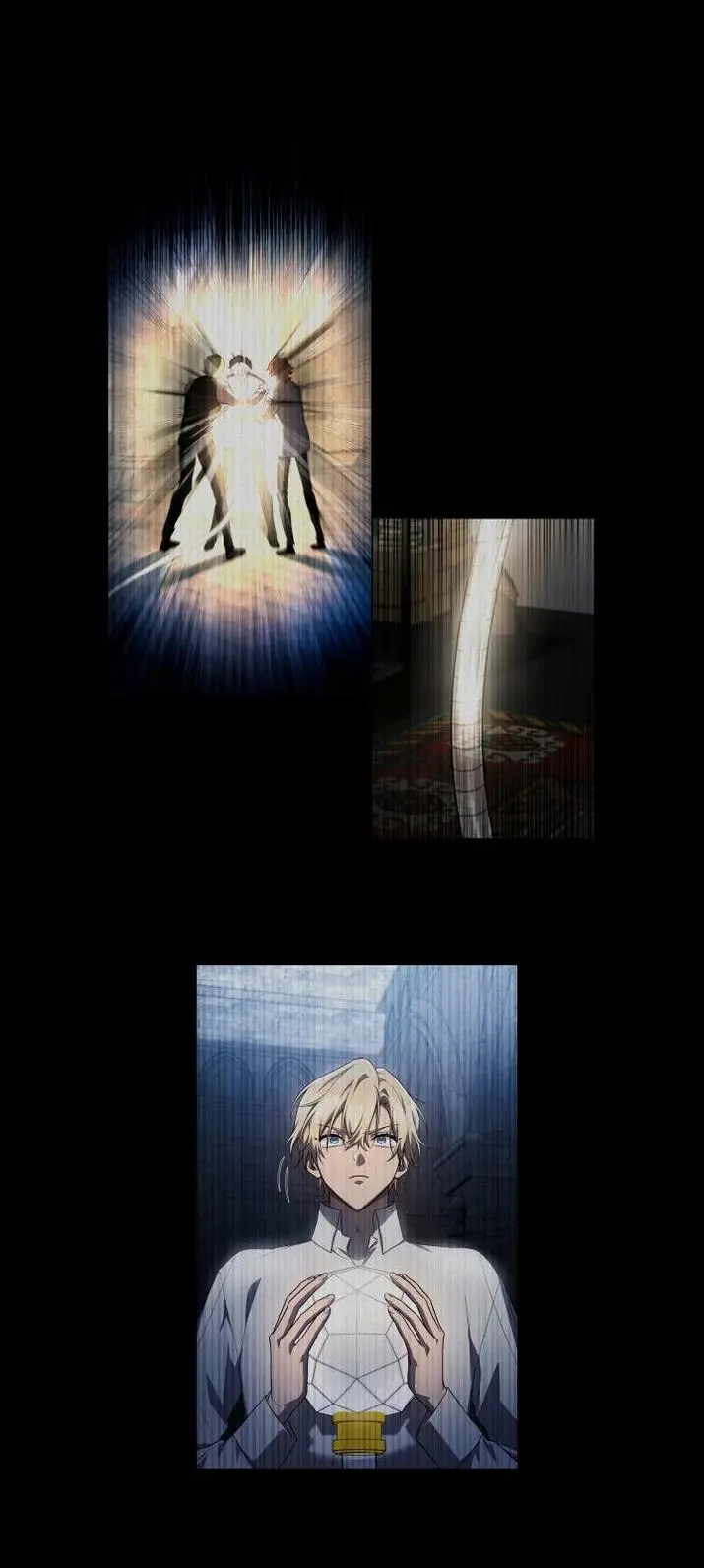 Страница 27 главы 64 манги Безграничный маг / The Infinite Mage