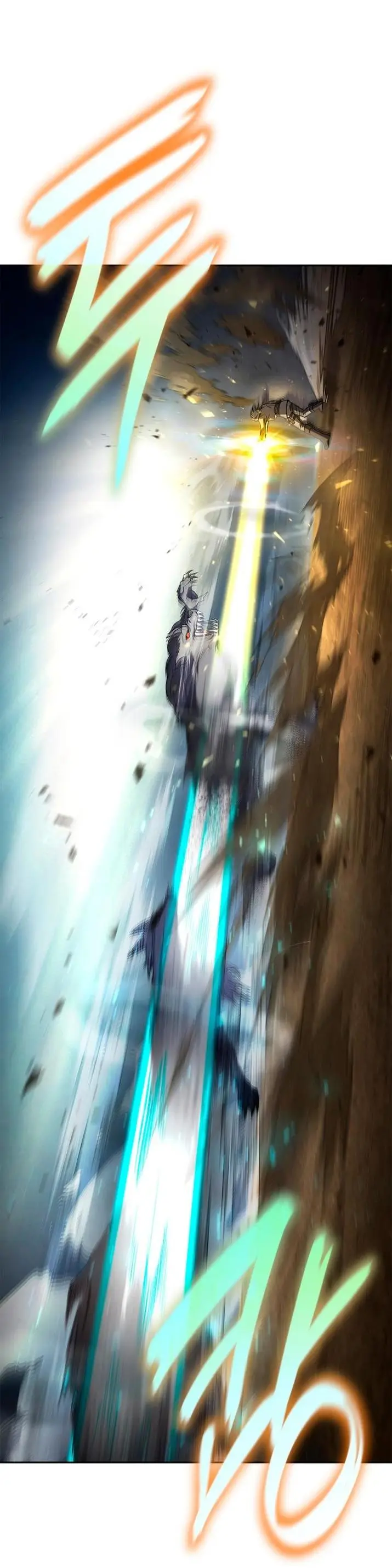 Страница 31 главы 64 манги Безграничный маг / The Infinite Mage