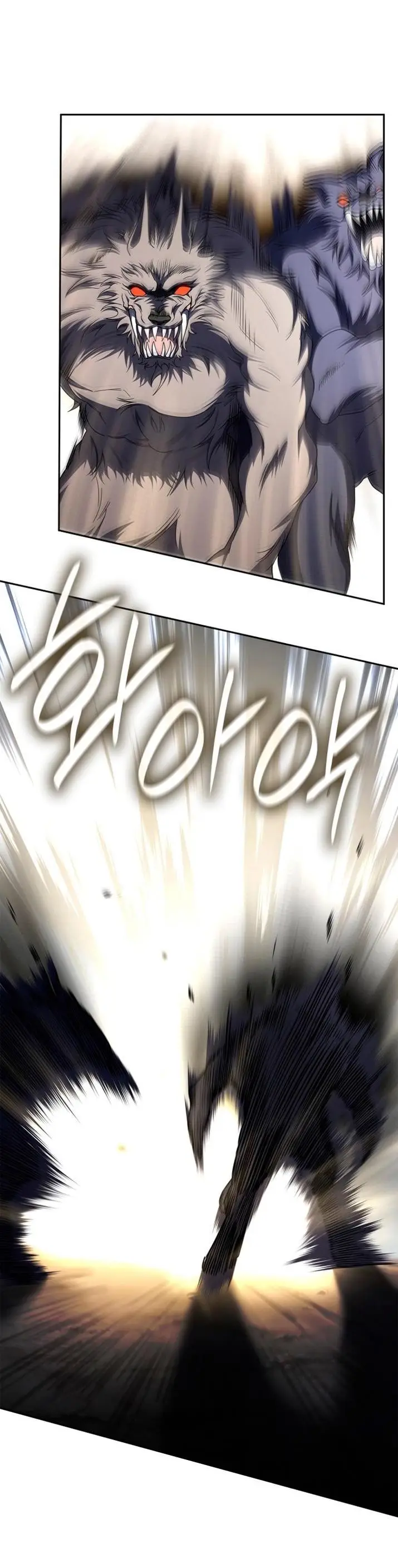 Страница 34 главы 64 манги Безграничный маг / The Infinite Mage