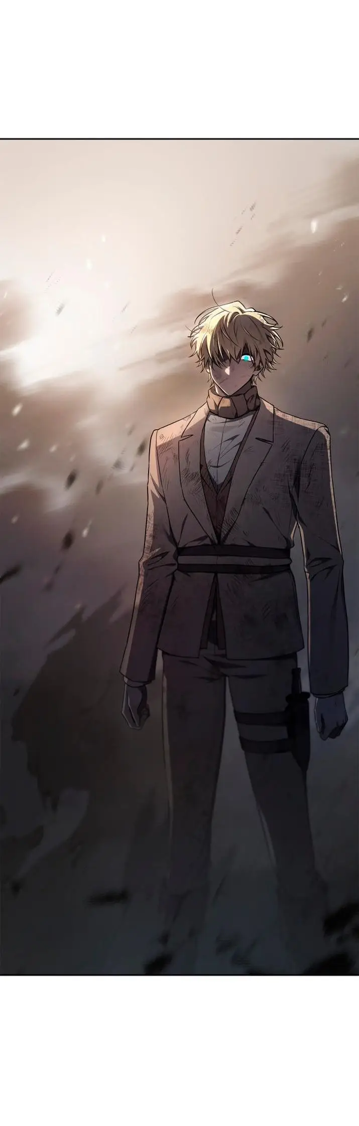 Страница 41 главы 64 манги Безграничный маг / The Infinite Mage